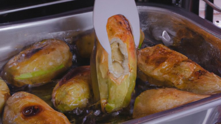Como Fazer Torradinha De Banana Na Airfryer Passo A Passo