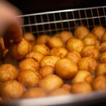 Como Fazer Toucinho Na Airfryer: Passo A Passo Fácil 2 Toucinho na Airfryer