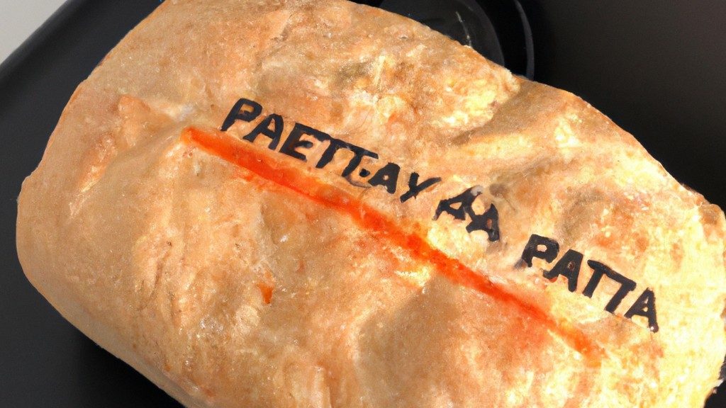 Como Recuperar Pão Amanhecido Na Airfryer? Aprenda Agora