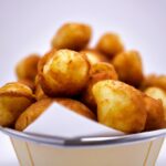 Como Usar Airfryer: Veja Como É Simples E Aprenda Rápido 2 Pão de Queijo Airfryer