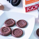 Cookies De Chocolate Na Airfryer 2 Cookies de Chocolate na Airfryer