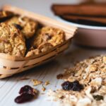 Cookies De Granola Na Airfryer: Receita Fácil Com 2 Ingredientes 2 Cookies de Granola na Airfryer