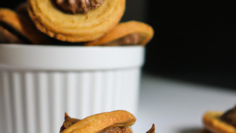 Cookies De Nutella Na Airfryer Fica Uma Delícia: Receita Fácil