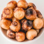 Coquinho Caramelizado Na Airfryer