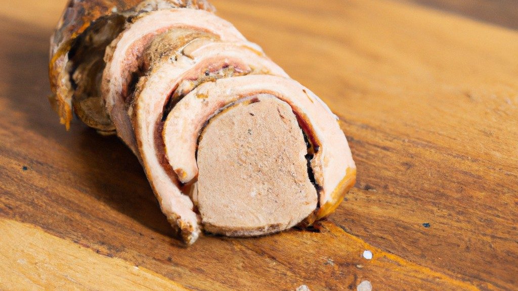 Cordão De Filé De Mignon Na Airfryer: Receita Fácil E Rápida