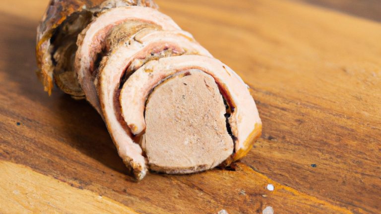 Cordão De Filé De Mignon Na Airfryer: Receita Fácil E Rápida