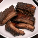 Costela De Boi Na Airfryer: Receita Deliciosa E Fácil De Fazer 2 Costela de Boi na Airfryer