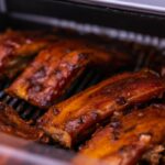 Costelinha Ao Molho Barbecue Na Airfryer: Receita Deliciosa 2 Costelinha Ao Molho Barbecue Na Airfryer