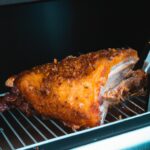Costelinha Com Barbecue Na Airfryer 2 Costelinha Com Barbecue Na Airfryer