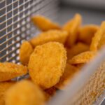 Couve Crispy Na Airfryer 2 Couve Crispy na Airfryer