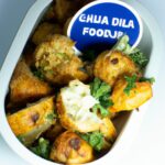 Couve Flor Com Queijo Na Airfryer: Receita Muito Fácil E Rápida 2 Couve Flor Com Queijo Na Airfryer