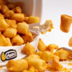 Couve Manteiga Crocante Na Airfryer