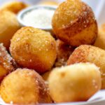 Creme De Alho Na Airfryer Fica Uma Delícia, Veja Como Fazer 2 Creme de Alho na Airfryer