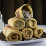 Crepe Congelado Na Airfryer: Opção Prática E Deliciosa 2 Crepe Congelado na Airfryer