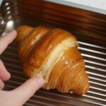 Croissant Congelado Na Airfryer