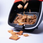 Croutons Na Airfryer Na Airfryer 2 Croutons na Airfryer