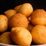 Cueca Virada Na Airfryer Fica Uma Delícia
