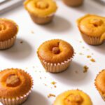 Cupcake Na Airfryer: Receita Simples E Fácil Passo A Passo 2 Cupcake na Airfryer
