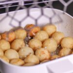 Dadinho de Tapioca na Airfryer