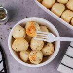 Dadinho De Tapioca Na Airfryer: Receita Deliciosa, Aprenda Já 2 Dadinho de Tapioca na Airfryer