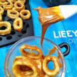 Doce De Leite Na Airfryer É Simples E Fácil De Fazer, Aprenda Já! 2 Doce de Leite na Airfryer