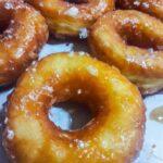 Donuts na Airfryer: Receita Caseira Deliciosa E Fácil De Fazer