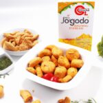 Douradinhos 100% Vegetais Na Airfryer 2 Douradinhos 100% Vegetais