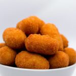 Drumet na Airfryer
