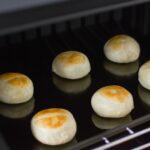 Empadinha De Liquidificador Na Airfryer: Receita Fácil De Fazer 2 Empadinha De Liquidificador Na Airfryer