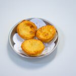 Empadinhas Douradas Na Airfryer - Faça Sem Usar Óleo! 2 Empadinhas Douradas Na Airfryer
