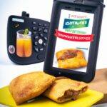 Empanada De Rap10 Na Airfryer