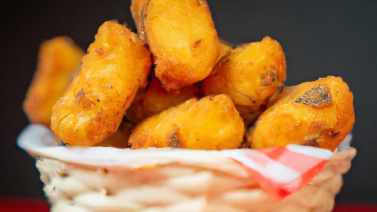 Imagem de entrecosto de porco cozido na Airfryer. O entrecosto está caramelizado e crocante por fora, e suculento e macio por dentro. A Airfryer permite cozinhar o entrecosto com pouco óleo, resultando numa refeição saudável e saborosa.