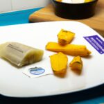 Escondidinho De Bacalhau Na Airfryer: Receita Saborosa E Saudável 2 Escondidinho de Bacalhau na Airfryer