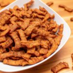 Escondidinho De Carne Seca Na Airfryer: Receita Deliciosa 2 Escondidinho De Carne Seca Na Airfryer