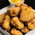 Escondidinho De Chuchu Com Frango Na Airfryer 2 Escondidinho De Chuchu Com Frango Na Airfryer
