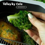 Escondidinho De Couve-Flor Na Airfryer: Receita Fácil E Rápida 2 Escondidinho De Couve-Flor Na Airfryer