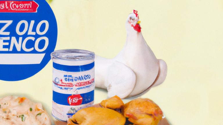 Imagem de um prato com um escondidinho de frango sem lactose. O prato é composto por uma camada de purê de mandioca cremoso e uma camada de frango desfiado temperado. O escondidinho é coberto com queijo parmesão ralado e gratinado. O fundo é branco e a imagem é bem iluminada, destacando os detalhes do prato.