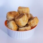 Esfiha De Batata Na Airfryer