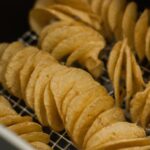 Espiral De Batata Crocante Na Airfryer 2 Espiral De Batata Crocante Na Airfryer