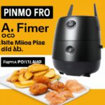 Esquenta Prime Day: Airfryer Com Até 48% Off Na Amazon 2 Frango à Parmegiana na Airfryer