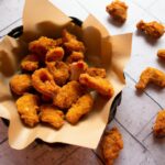 Fandangos Na Airfryer: Receita Caseira Muito Fácil De Fazer 2 Fandangos Na Airfryer