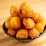Fatias Douradas - Airfryer 2 Fatias Douradas – Airfryer