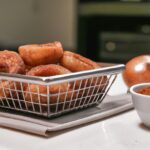 Fígado Na Airfryer: Receita Simples Com Cebola, Aprenda Agora 2 Fígado Na Airfryer com Cebola