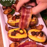 Figo Com Queijo E Bacon Na Airfryer: Receita Fácil E Deliciosa 2 Figo com Queijo e Bacon na Airfryer