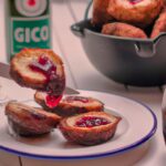 Figo Na Airfryer: Receita Fácil Com Geleia De Amora E Queijo Brie 2 Figo na Airfryer com Geleia de Amora e Queijo Brie