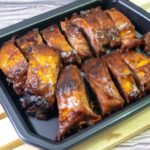 Filé De Costela Na Airfryer: Receita Deliciosa E Fácil De Fazer 2 Filé De Costela Na Airfryer
