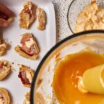 Filé de Frango com Maionese na Airfryer