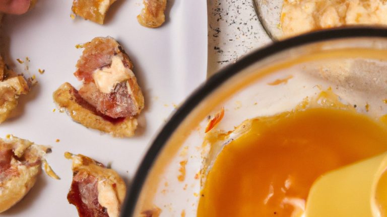 Filé de frango crocante e dourado cozido na Airfryer, coberto com uma camada espessa de maionese cremosa. O frango é suculento e saboroso, enquanto a maionese adiciona um toque cremoso e tangy.