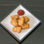 Filé De Linguado Na Airfryer: Receita Deliciosa E Fácil De Fazer 2 Filé de Linguado na Airfryer