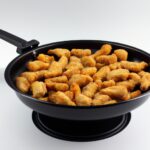 Filé De Panga Empanado Na Airfryer: Receita Fácil De Fazer 2 Filé De Panga Empanado Na Airfryer